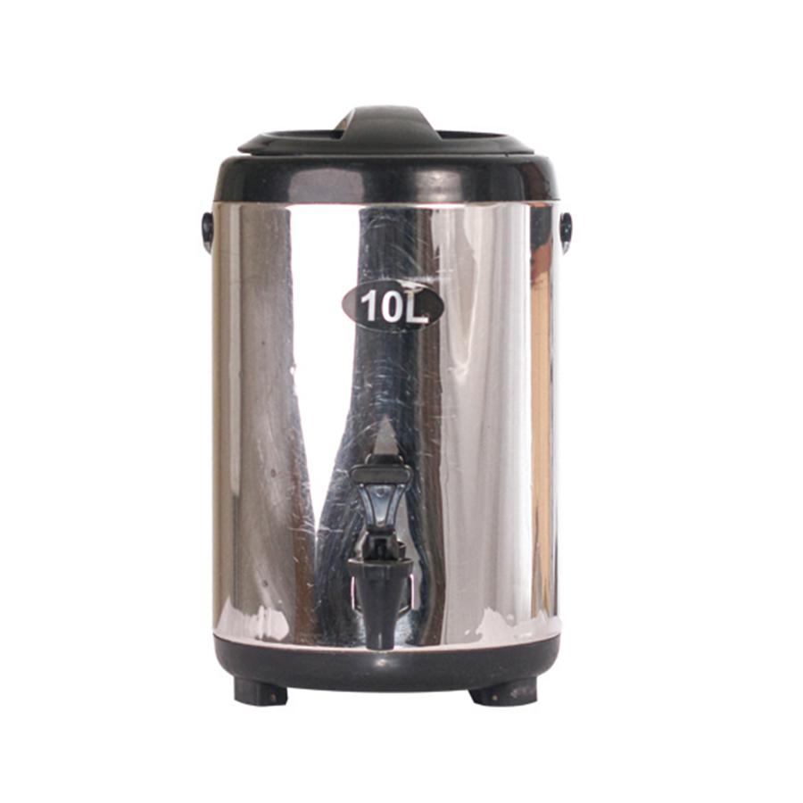 Stainless Thermo Bucket 10L